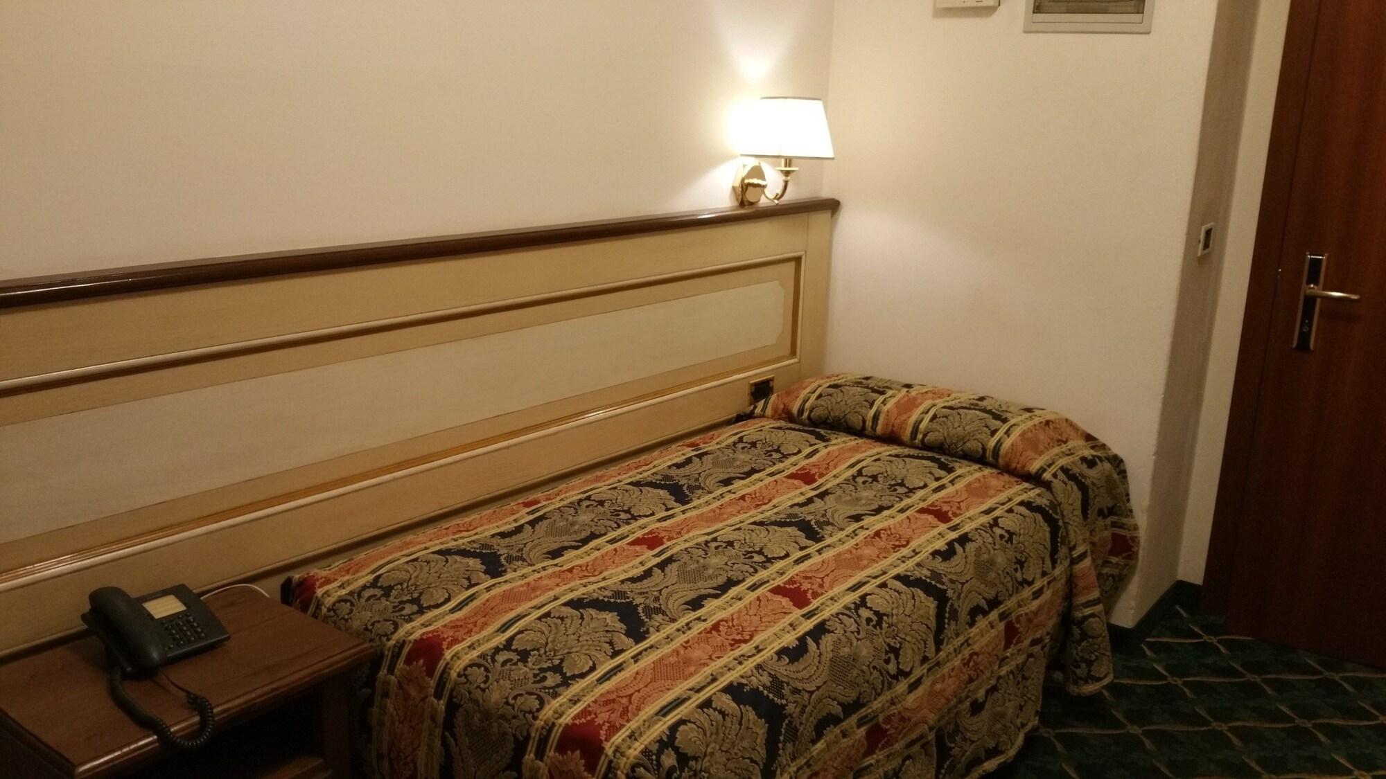 De Lanzi Hotel Florença
