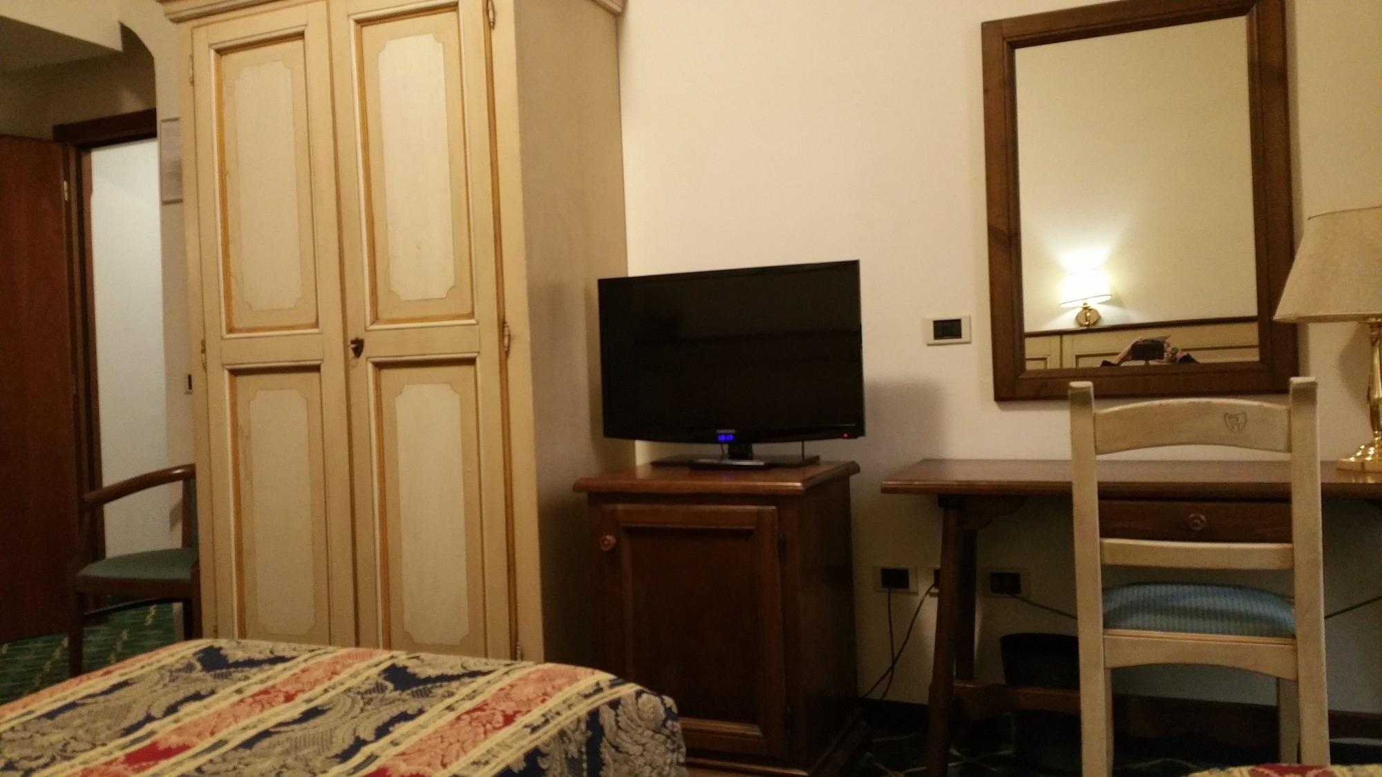 Hotel De Lanzi Florença