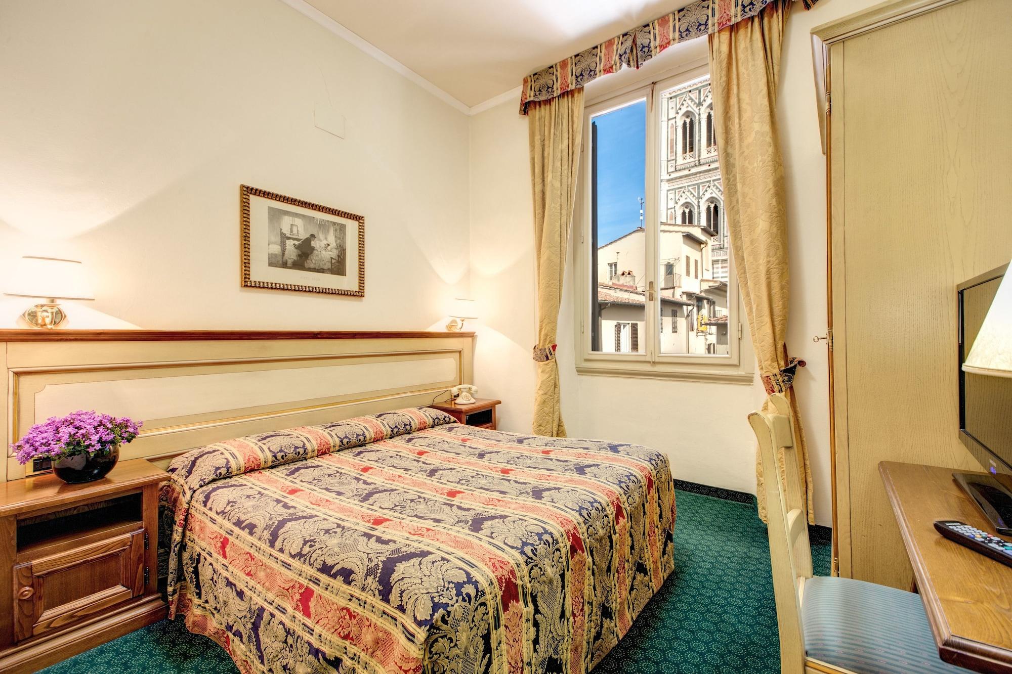 De Lanzi 3* Florenz