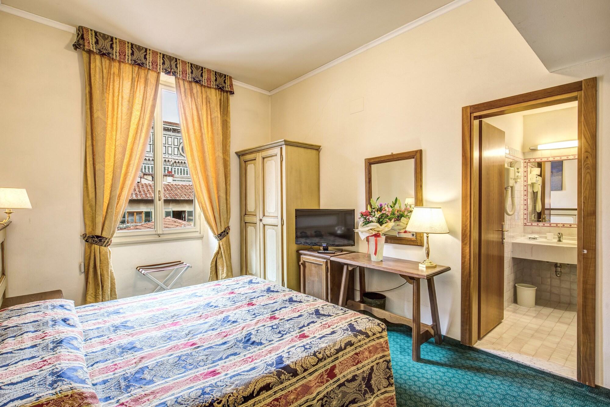 Hotel De Lanzi Florença
