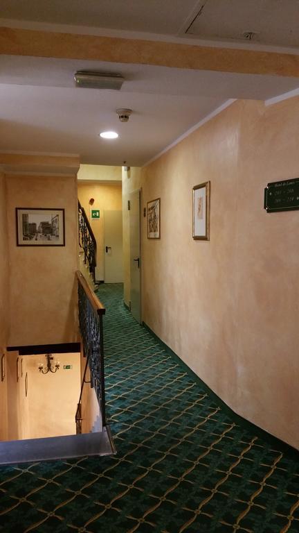 De Lanzi 3* Florença