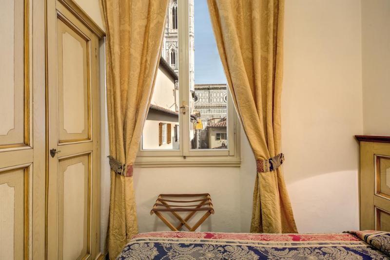 De Lanzi Hotel Florenz