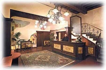 De Lanzi 3* Florenz