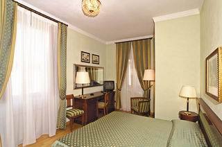 De Lanzi Hotel Florença