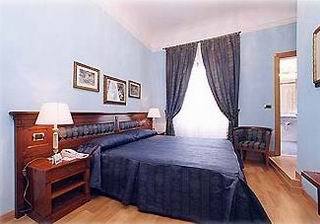 De Lanzi Hotel Florença